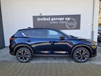 gebraucht Mazda CX-5 2.0 Advantage AWD