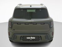 Neu Smart #5 432 kW (588 PS) 2025 Grün SUV