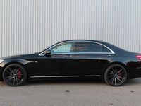 Gebraucht Mercedes S63 AMG AMG 286 PS (210 kW) 2019