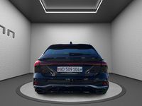 Gebraucht Audi A5 Ambiente 204 PS (150 kW) 2024 Schwarz Coupé