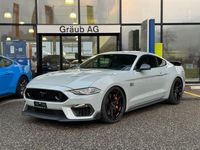 Gebraucht Ford Mustang Fastback 460 PS (338 kW) 2023 Grau Coupé