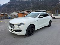 Gebraucht Maserati Levante 430 PS (316 kW) 2016 SUV