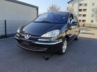 Gebraucht Peugeot 807 Allure 163 PS (119 kW) 2013