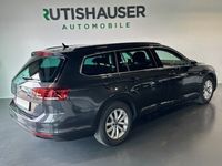 Gebraucht VW Passat Business 150 PS (110 kW) 2023