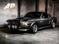 Gebraucht Ford Mustang 500 PS (367 kW) 1967 Coupé