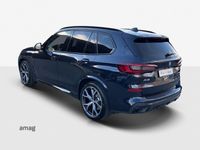 gebraucht BMW X5 45e M Sport