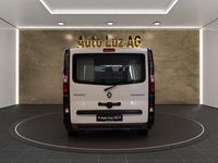 Gebraucht Renault Trafic Business 121 PS (88 kW) 2019 Van / Kleinbus