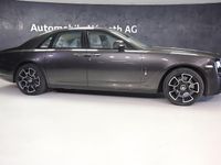 Gebraucht Rolls Royce Ghost 612 PS (450 kW) 2019 Limousine