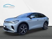 Gebraucht VW ID.5 GTX 219 kW (299 PS) 2024 SUV
