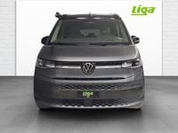 Neu VW California California 150 PS (110 kW) 2025 Van
