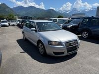 Gebraucht Audi A3 Attraction 105 PS (77 kW) 2005
