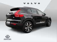 gebraucht Volvo XC40 P8 Twin R-Design AWD