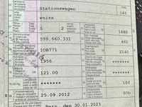 Gebraucht Opel Astra Sport 165 PS (121 kW) 2012