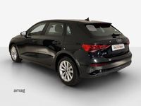 Gebraucht Audi A3 Sportback e-tron Attraction 150 PS (110 kW) 2022 Kleinwagen