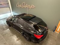 Gebraucht Mercedes CLA45 AMG Shooting Brake AMG 360 PS (264 kW) 2015 Kombi