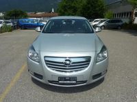 Gebraucht Opel Insignia Edition 220 PS (161 kW) 2011