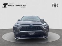 Gebraucht Toyota RAV4 Hybrid Premium 306 PS (225 kW) 2025 SUV