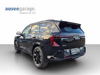 Neu Kia EV5 GT-Line 160 kW (218 PS) 2026 Schwarz SUV