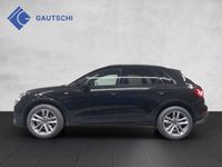 gebraucht Audi Q3 40 TFSI S line quattro S-tronic