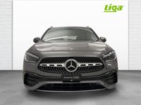 gebraucht Mercedes GLA250 e AMG Line