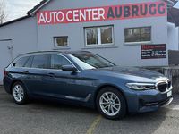 Gebraucht BMW 520 Sport Line 190 PS (139 kW) 2023 Kombi