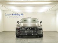 Neu Volvo ES90 Ultra 244 kW (333 PS) 2026 Limousine