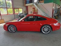 Gebraucht Porsche 911 Carrera S 355 PS (261 kW) 2009 Coupé