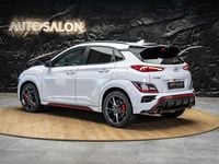 Gebraucht Hyundai Kona 281 PS (206 kW) 2021 SUV