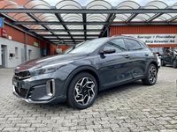 Gebraucht Kia XCeed GT-Line 140 PS (102 kW) 2024 Anthrazit SUV
