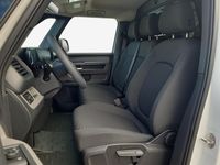 Neu VW ID. Buzz Pure 125 kW (170 PS) 2025 Candyweiss (lb9a) Van / Kleinbus