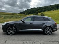 Gebraucht Audi Q7 Comfort 286 PS (210 kW) 2018 SUV