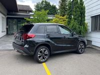 Gebraucht Suzuki Vitara 140 PS (102 kW) 2019 SUV