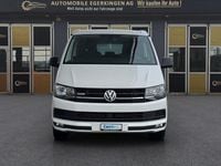 Gebraucht VW California Beach 204 PS (150 kW) 2017 Van
