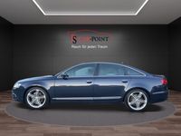 gebraucht Audi A6 3.0 TFSI quattro tiptronic