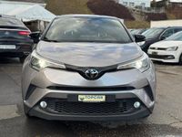 Gebraucht Toyota C-HR Multidrive S 116 PS (85 kW) 2017 SUV
