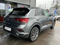 gebraucht VW T-Roc 1.5 TSi EVO Sport