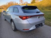 Gebraucht Seat Leon ST Style 150 PS (110 kW) 2020 Kombi