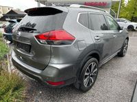 gebraucht Nissan X-Trail 2.0 dCi Tekna 4x4