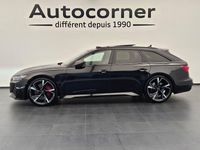 Gebraucht Audi RS6 600 PS (441 kW) 2020 Kombi