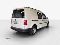 gebraucht VW Caddy Maxi Fourgon