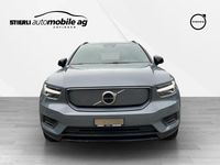 Gebraucht Volvo XC40 Plus 169 kW (231 PS) 2022 SUV