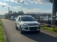 Gebraucht Ford Kuga Titanium 140 PS (102 kW) 2013 SUV