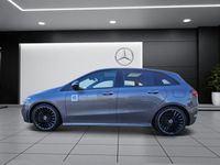 gebraucht Mercedes B220 4Matic 8G-DCT