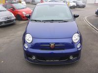 Gebraucht Fiat 500 Abarth 160 PS (117 kW) 2016 Kleinwagen