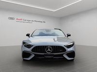 Gebraucht Mercedes SL55 AMG AMG 476 PS (350 kW) 2023 Cabrio
