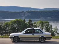 Gebraucht BMW 320 Executive 129 PS (94 kW) 1991