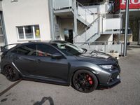 gebraucht Honda Civic 2.0 i-VTEC Type R GT