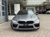 gebraucht BMW M8 M Competition Steptronic