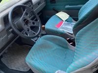 Gebraucht Opel Corsa 60 PS (44 kW) 1987