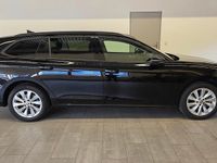 Gebraucht Skoda Superb Selection 193 PS (141 kW) 2024 Schwarz Kombi